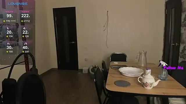 LeyylaStoone on StripChat 