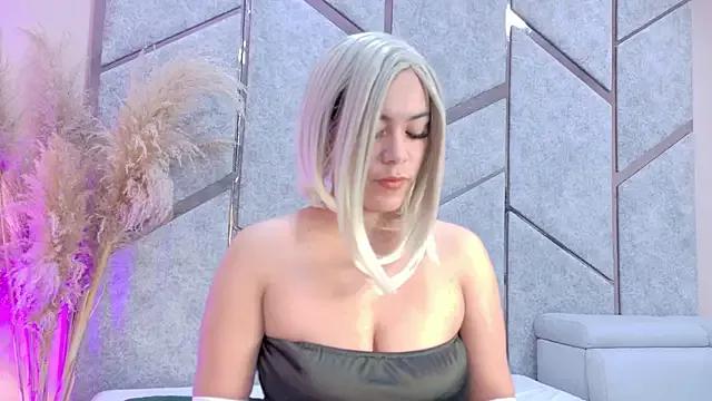 liaacooper_ on StripChat 