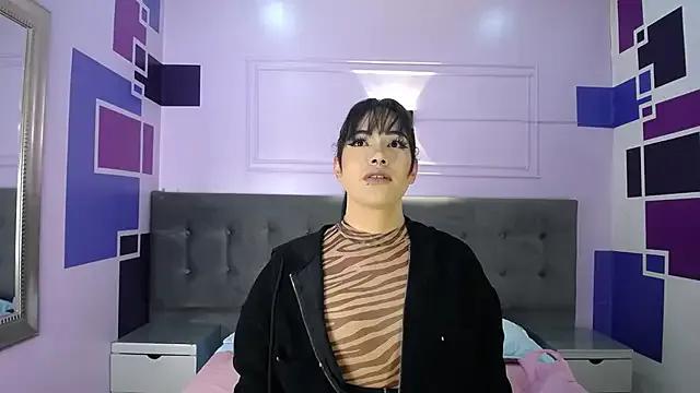 Liiaa_Sweett_ on StripChat