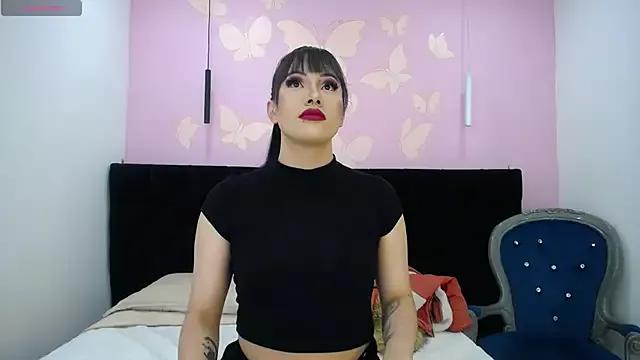 Liiaa_Sweett_ on StripChat 