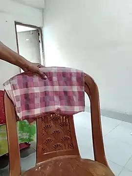 Lija-Adaya — Freechat on StripChat