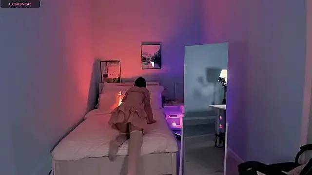Lil_Amelie — BLOWJOB (VERY TASTY)