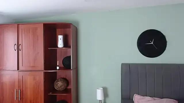 lilith-fox on StripChat 