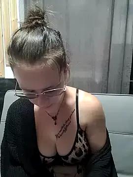 Lilith__Mystery — Freechat on StripChat