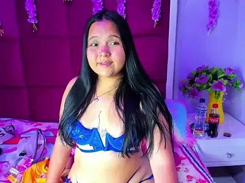 Lilith_DeepThroat on StripChat 