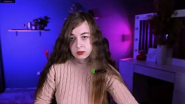 lilith_diva on StripChat 