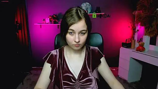 lilith_diva on StripChat 