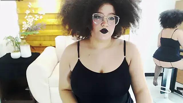 lilith_mesa on StripChat 