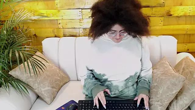 lilith_mesa on StripChat 