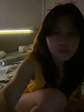 Liliya-77 on StripChat 