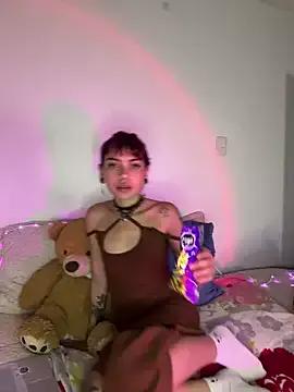 lily_sex-- — SHOW CUM