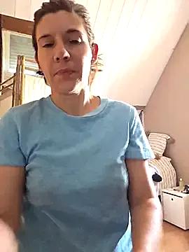Lina_lou4 — Fingers ass  outside