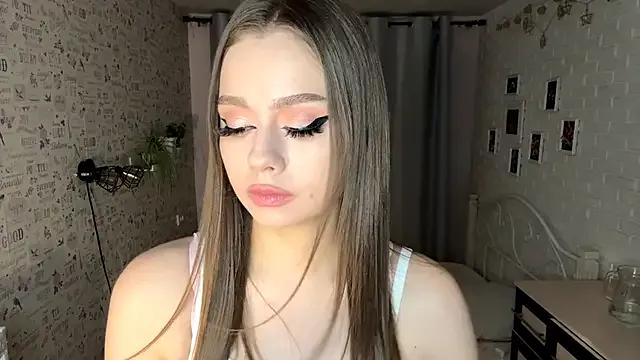 LinetteFay — Bite my lips close to you