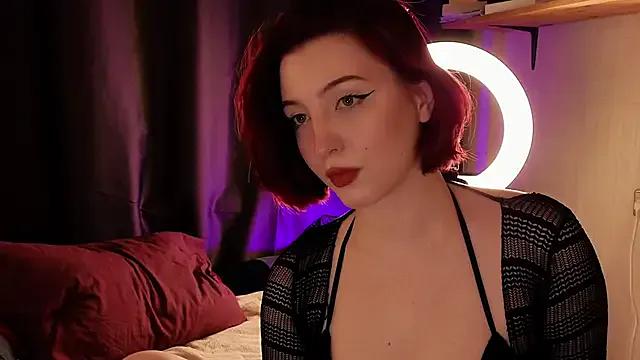 LisaVamp — TITS OUT BRA GONE I KNOW WHAT YOU WANT