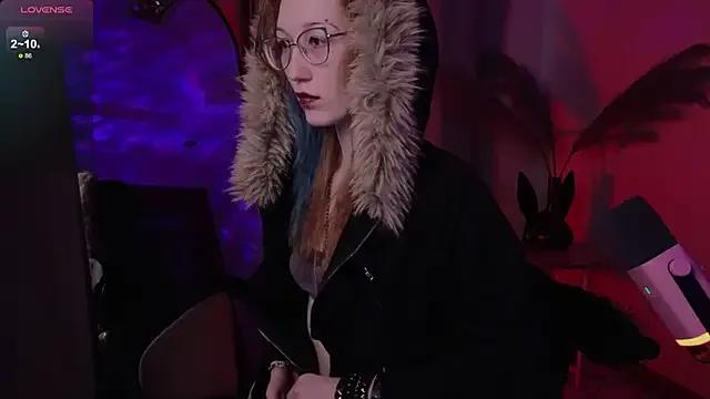 lissaros on StripChat 