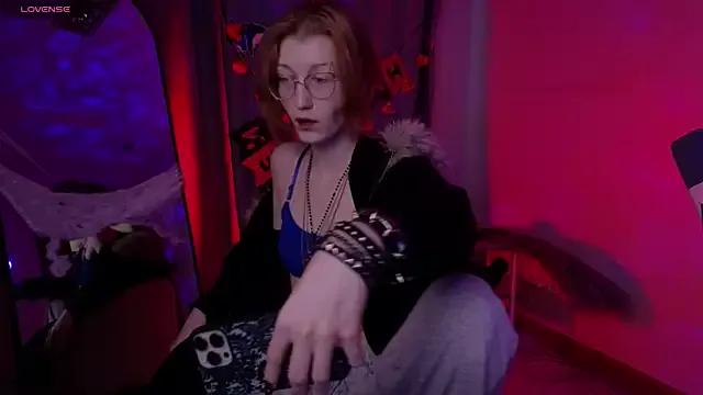 lissaros on StripChat 