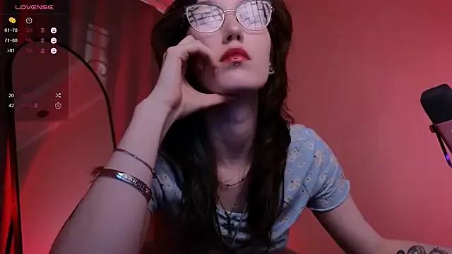 lissaros on StripChat 