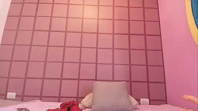 LissMonroe on StripChat