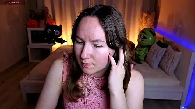 Little_doll_meow — dance