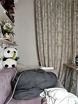 Lola_Hale on StripChat 