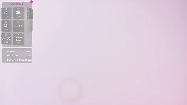 Lola_King — Play with all my holes