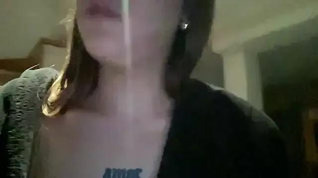 Lolykush on StripChat 