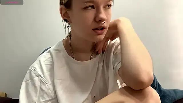 LorRebak on StripChat 