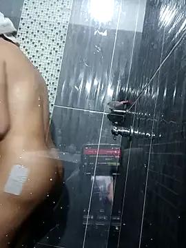 LunaZambrano — Working in the store..no naked here