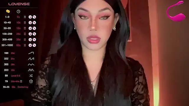 madam_agnes1 on StripChat 