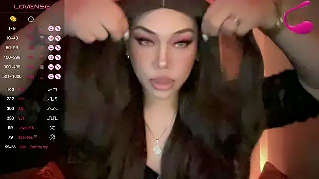 madam_agnes1 — BUZZ MY ASS TILL MY PUBLIC CUM@GOAL