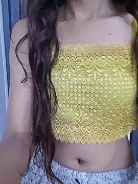 Mahira568 — Private on StripChat