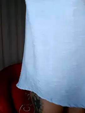 Masha_Real_84 — Togliete tutto cagne