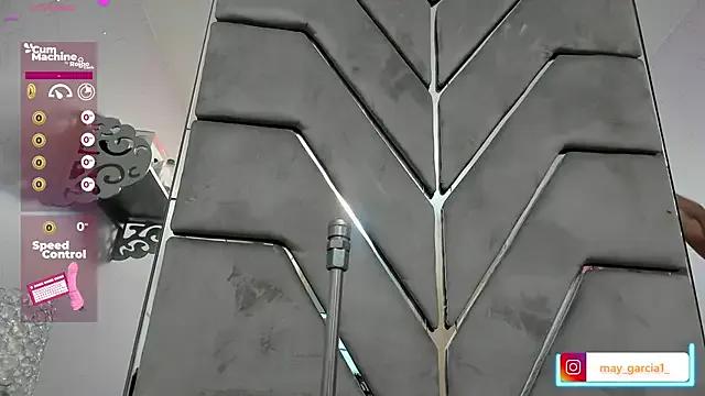 may_fox06 — SHOW CUM