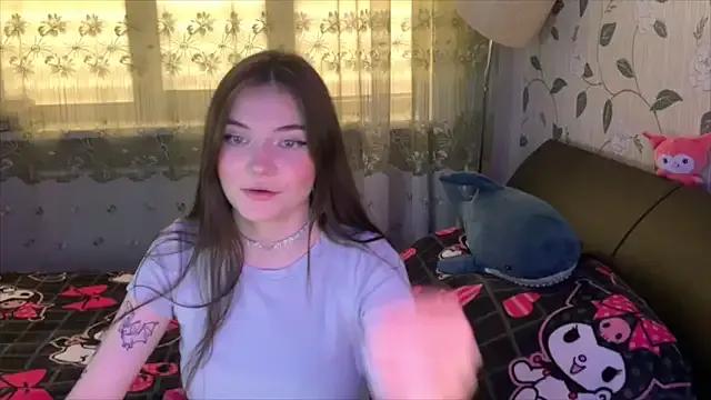 may_rollins — ahegao