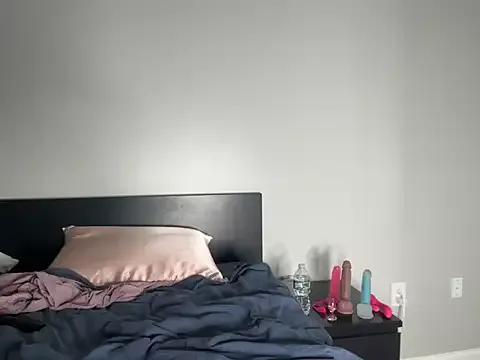 meggsworld on StripChat 