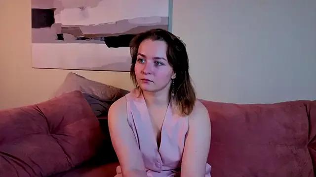 MeghanEdge — GENTLY TOUCH MY NECK