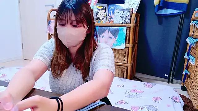 Megu_Melon — Group on StripChat