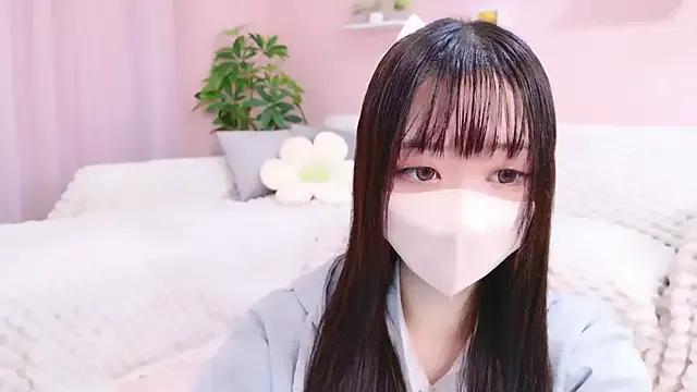 mei_love — Group on StripChat
