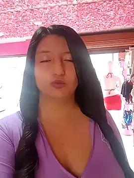 Melany_daring — Freechat on StripChat