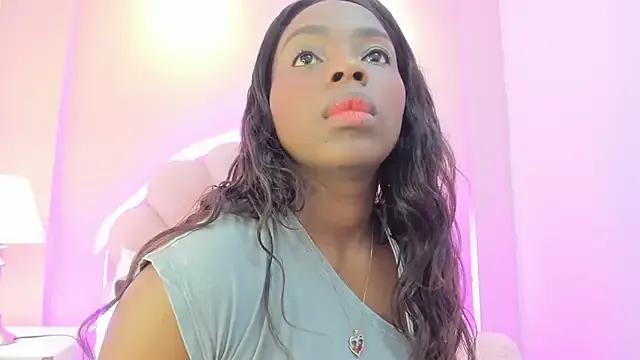 Melanyy_Ebonny — RIDE DILDO
