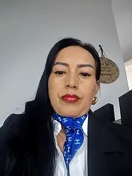 MeleekXXX_ on StripChat 