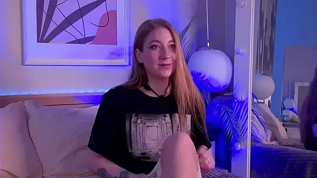MiaEuphoria_ — Softly lick toy 