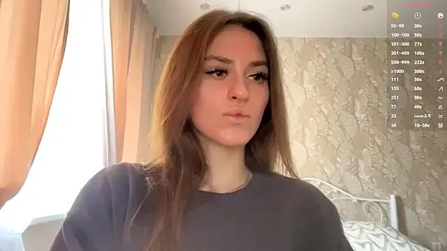 miainheat on StripChat 