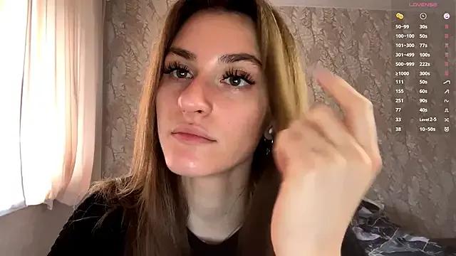 miainheat on StripChat 