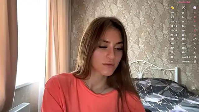 miainheat on StripChat 