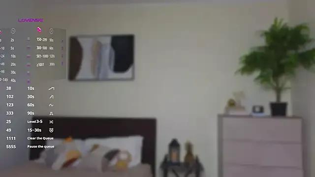 MimiLolll on StripChat 