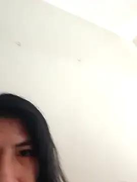 Miss_Pompitas23 on StripChat 