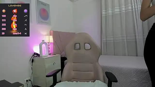 Miss_Sunny on StripChat 