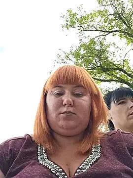 Miss_tits2025 — Spread me
