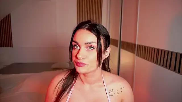 MissLexxxi on StripChat 